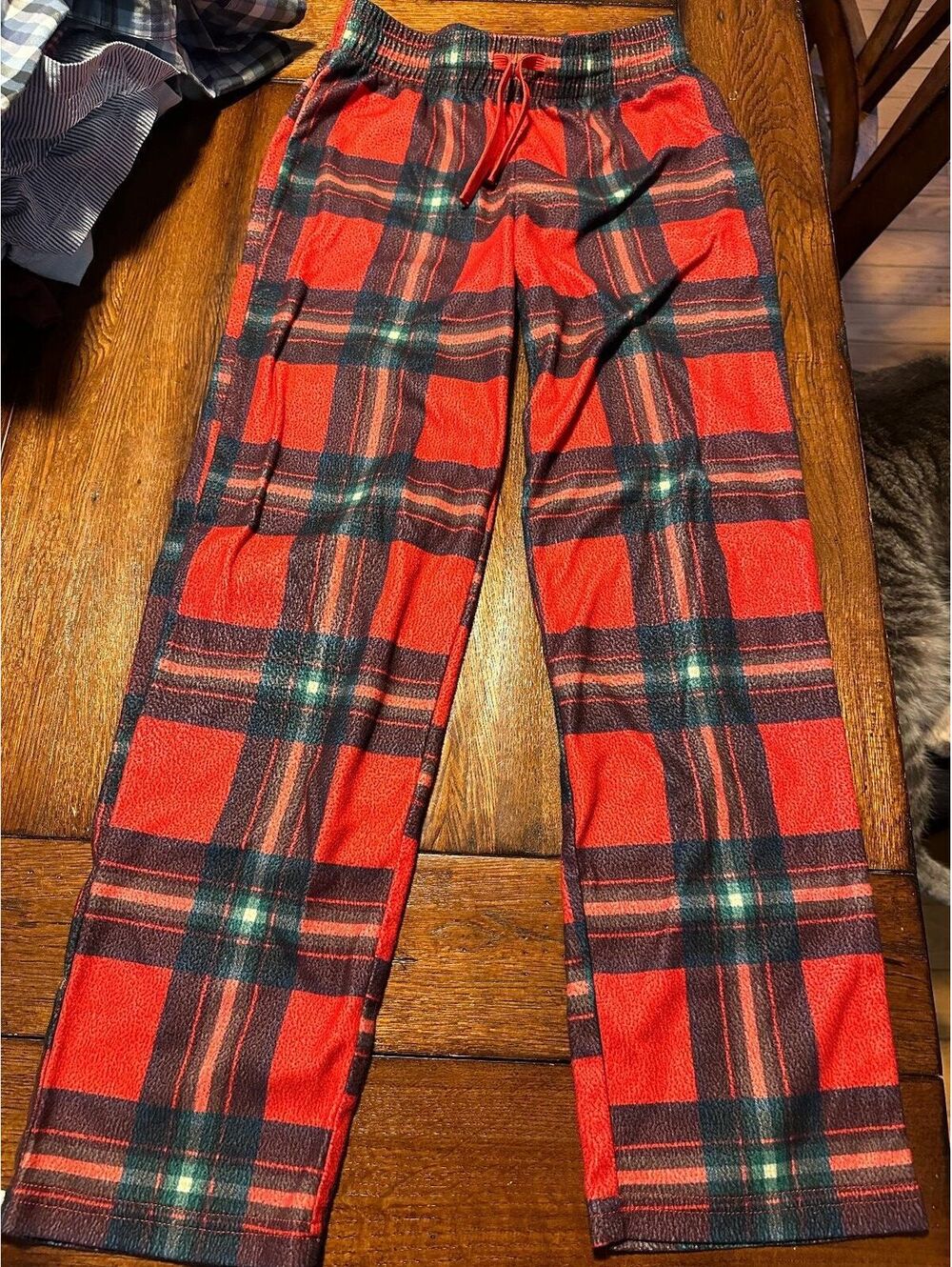 Cat & Jack boys sz M (8) lounge pants